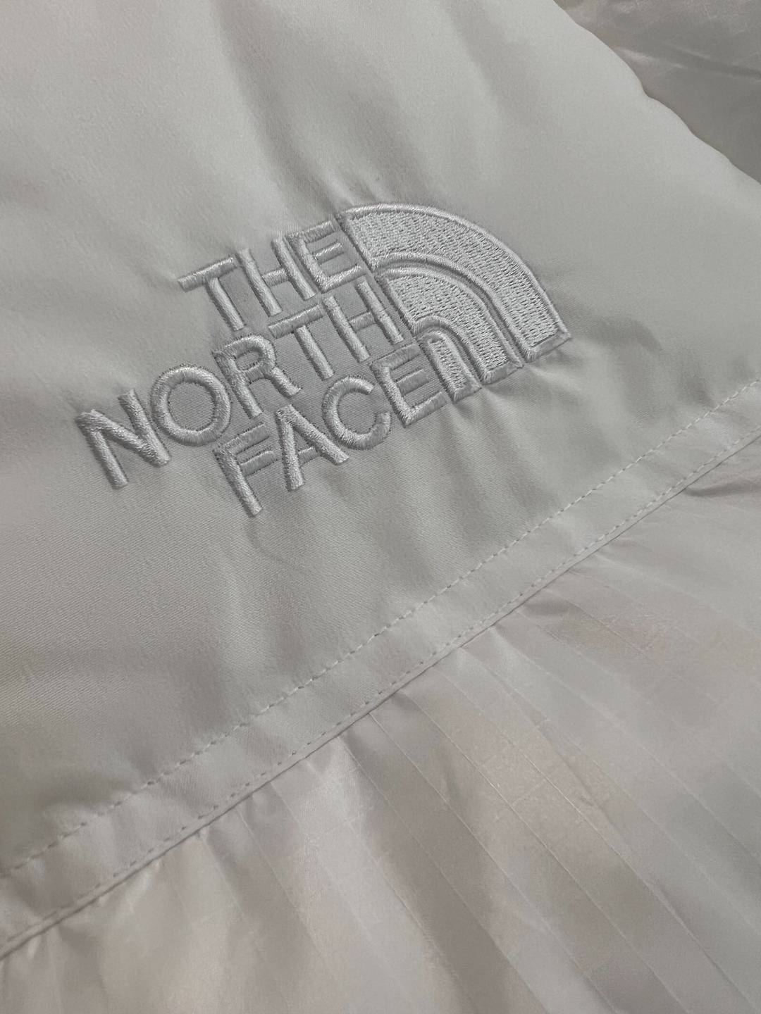 The North Face Down Jackets